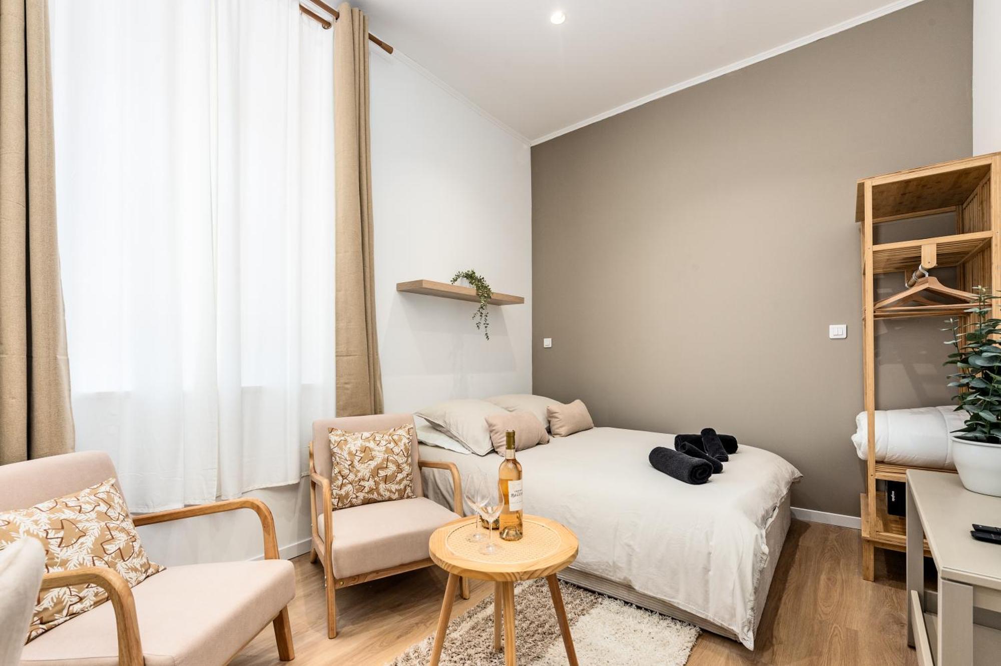 Appartamento Maison Dutto Mentone
