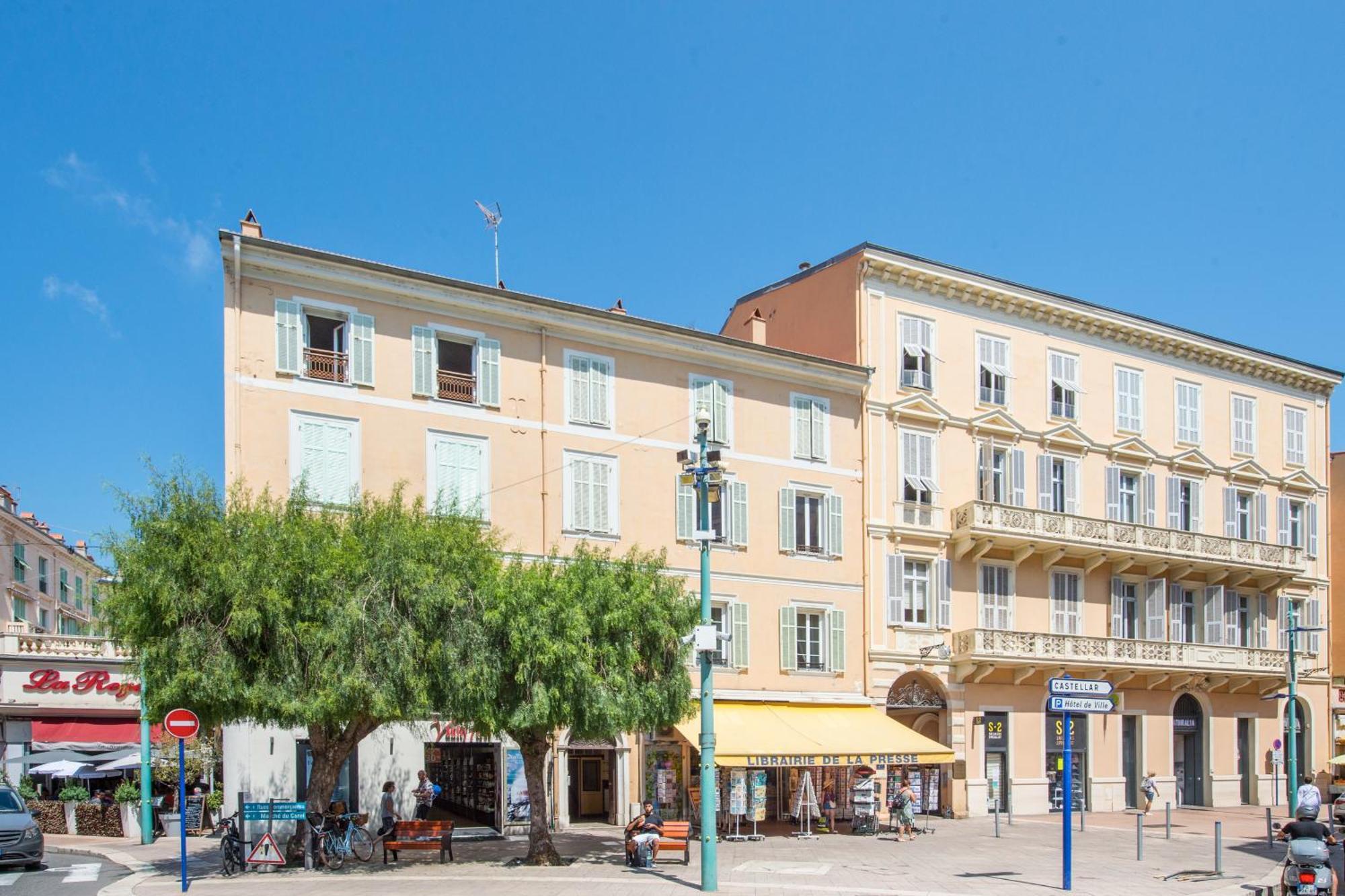 Maison Dutto Appartamento